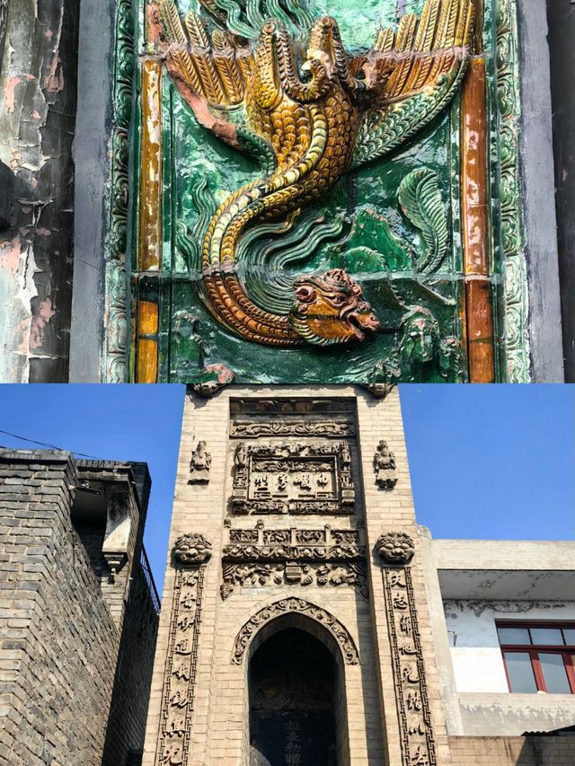 不是全國第三文廟，就不值得來看一眼嗎？。
