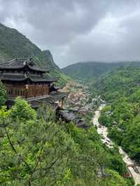 Jiangxi | Shangrao Wangxiangu, the most successful trend on Xiaohongshu