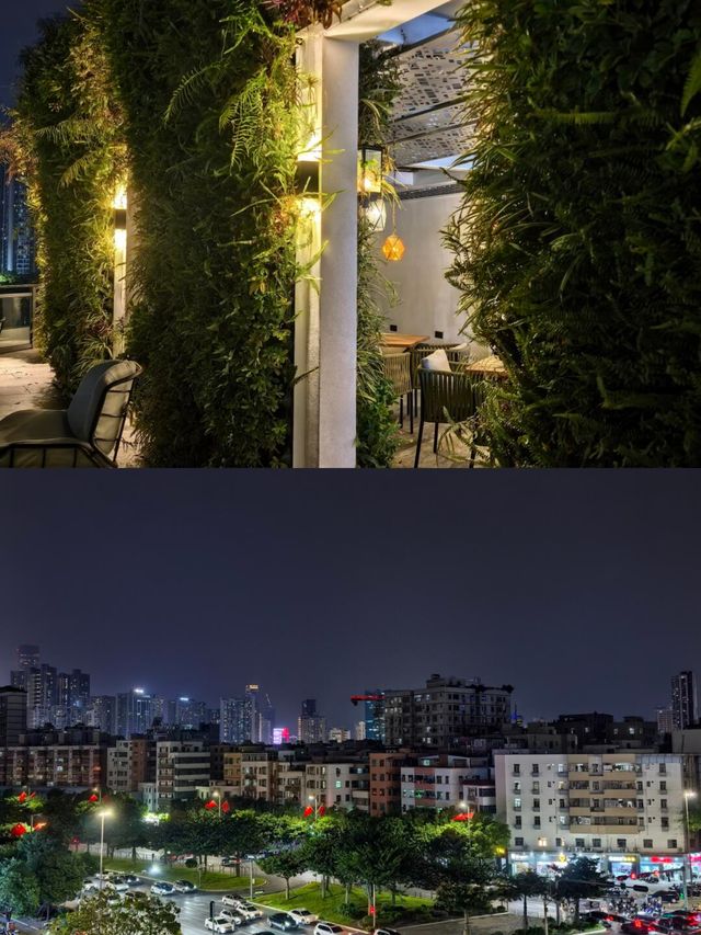 拜託來深圳一定要住這家平價酒店。