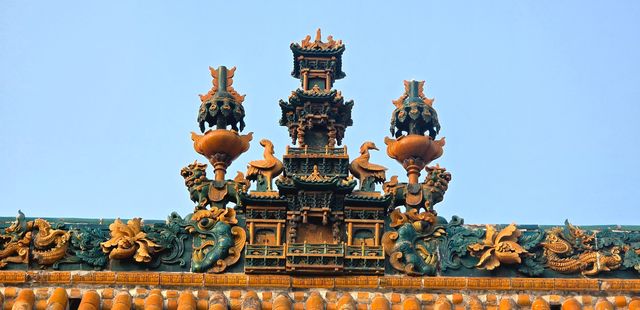 山西·晉中·介休。