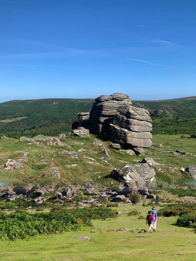 英國小鎮旅遊 | 達特福德不可錯過的3大景點 。