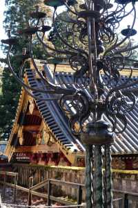 Explore Nikko in a Day with Tobu Pass