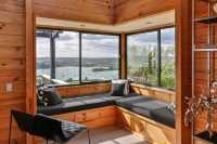 特沃小屋，溫暖好去處 | Waiheke Island   酒店：特沃小屋  地址：36 Vin。
