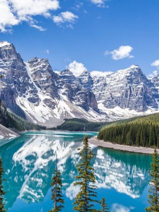 5-Day Canada Tour in Fall: Don't Miss the Stunning Scenery!
