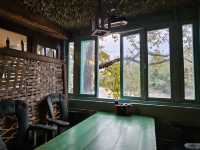 庫塔伊西——木蘭樂園酒店（HOTEL MAGNOLIA）。
