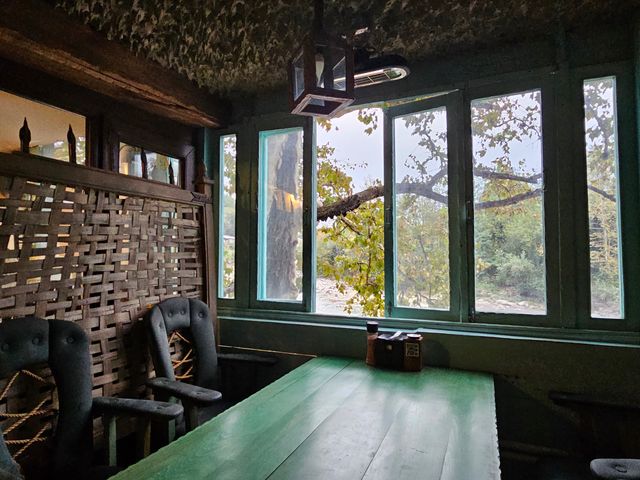 庫塔伊西——木蘭樂園酒店（HOTEL MAGNOLIA）。