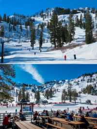 8 Recommended Ski Resorts in California for 2023