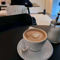 good coffee