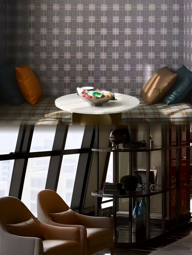 義烏 Kasion K Hotell 性價比很高的酒店。