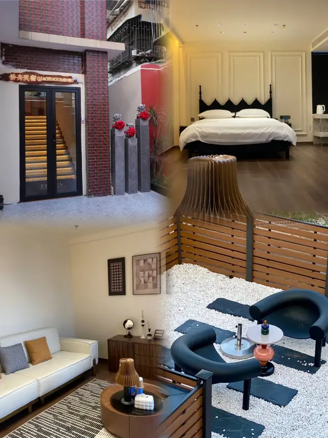 Quanzhou!! Bell Tower!! Independent courtyard!! Will come again.