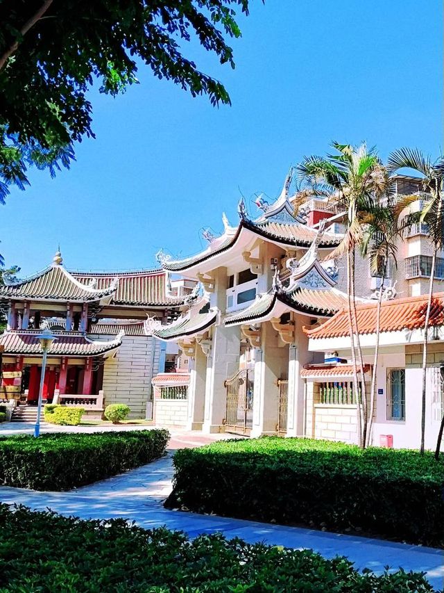 廈門集美學村遊玩攻略。|Trip.com 廈門