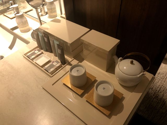 札幌京王廣場酒店：市中心的隱世奢華之旅。