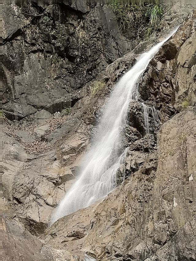 臨武滴水源，好看又好玩。