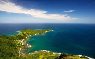 Yasawa Island | A tropical paradise in Fiji.