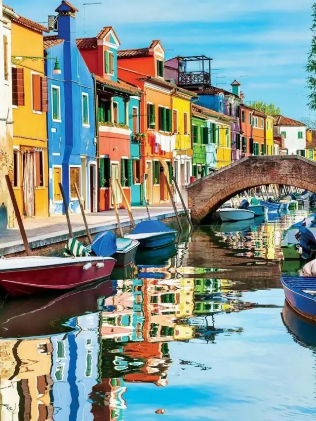 12-Day France, Italy, and Switzerland Tour: Detailed Guide