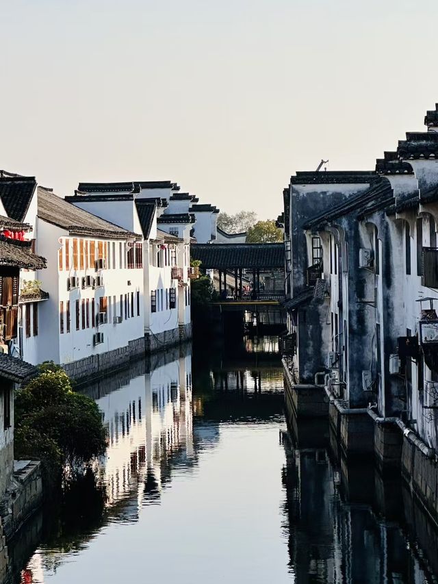 西塘