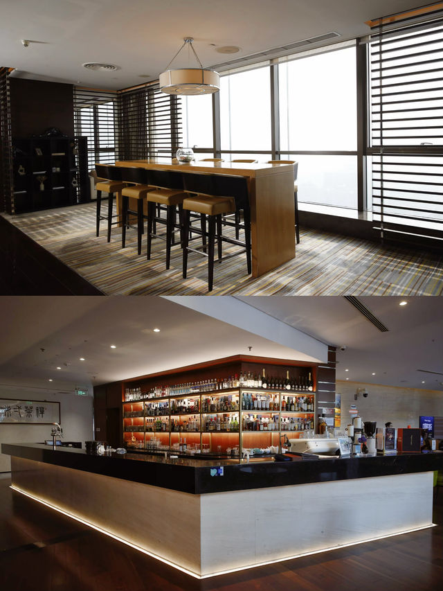 北京威斯汀酒店｜邂逅衣然新尚，盡享奢華之旅