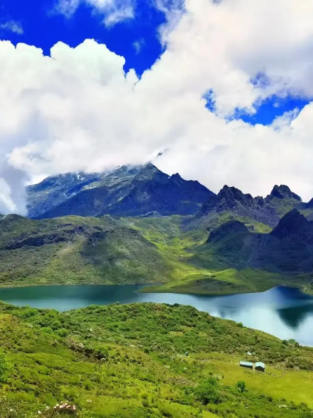 6-Day Xichang Itinerary: Save This Post!