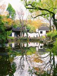 美翻了！你永遠可以相信婚紗照的取景水平！