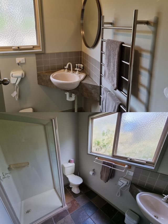 奧爾頓小屋：遺世秘境，邂逅霍爾斯山谷的寧靜