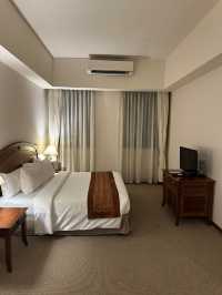 金邊|向日葵公寓式酒店：如家般舒適