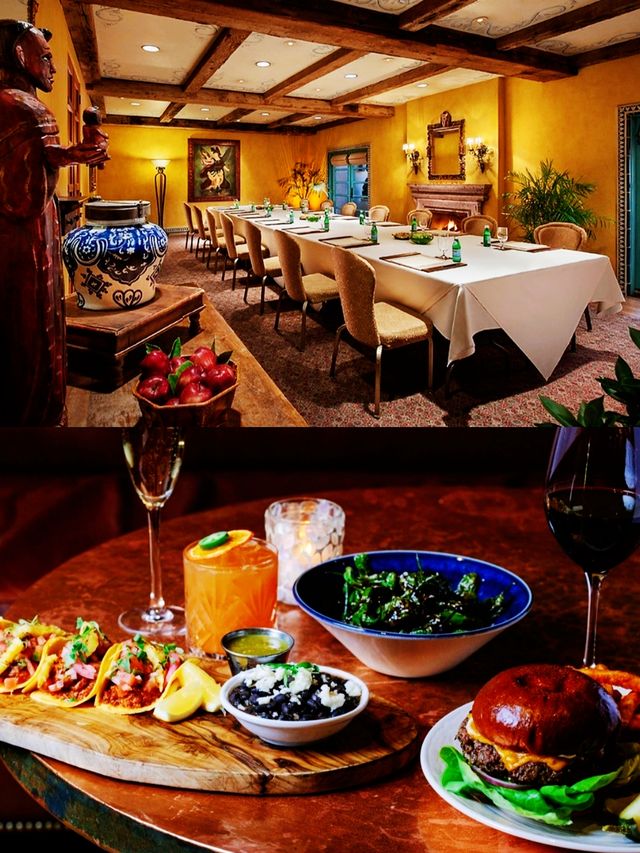 鳳凰城之旅:Royal Palms 的奢華與風光 鳳凰城之旅:Royal Palms 的奢華與風光