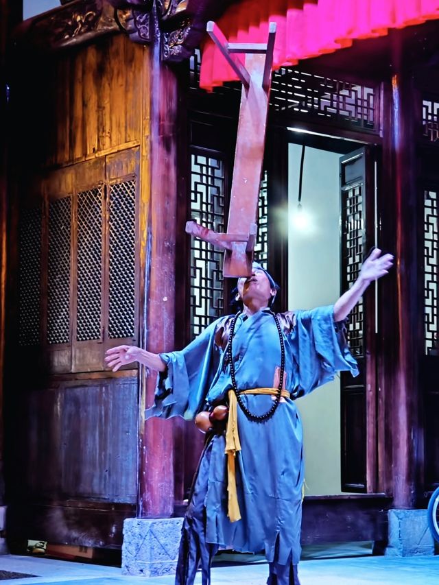 池州傩仙鎮