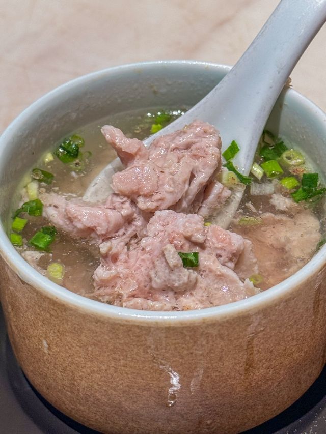 啊啊啊~這麼好吃的客家菜怎麼沒人推薦？
