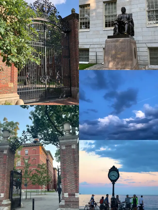 Explore Cambridge: A City of History and Innovation