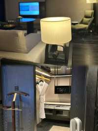 西安這家性價比高的酒店真不錯!下次還會再來