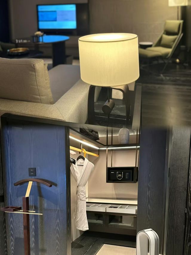 西安這家性價比高的酒店真不錯!下次還會再來 西安這家性價比高的酒店真不錯!下次還會再來