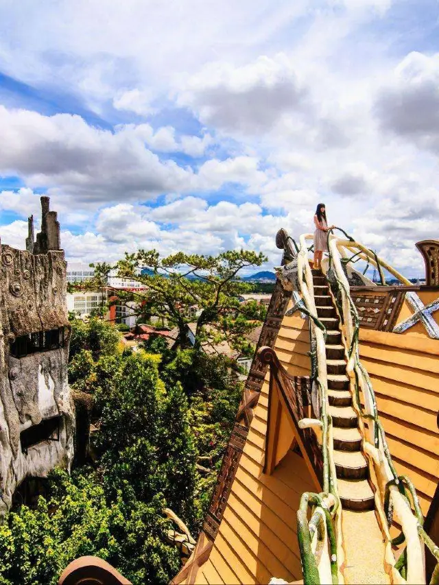 베트남 8일 여행|연휴에 즐기는 베트남