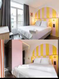 Demain Hôtel&Conciergerie！