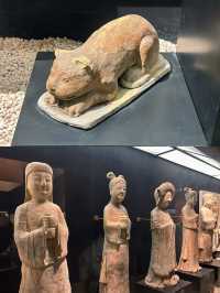 福建博物院｜玩全攻略