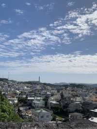冬天日本遊 5日精華行程建議