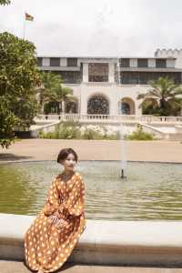 西非小眾旅行｜多哥洛美一日遊攻略