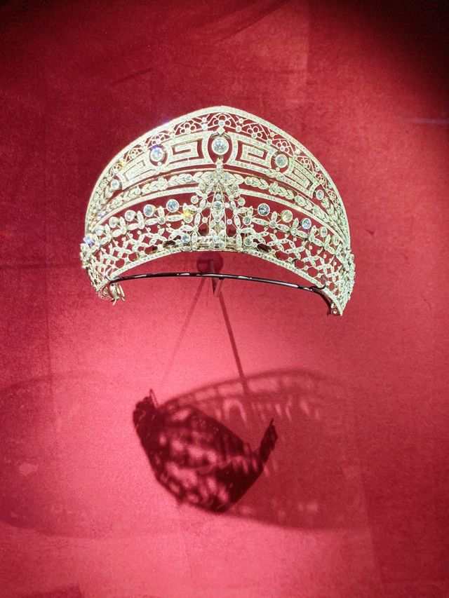 上海歷史博物館開年大展,110件稀世珍寶亮相 上海歷史博物館開年大展,110件稀世珍寶亮相