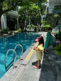 莎瑪利亞精品水療酒店 | Danang Luxury Spa Hotel   酒店：莎瑪利亞精