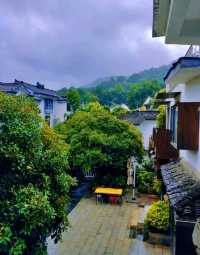 杭州——聽澗·西湖 越上雲舍解鎖你的美夢