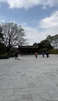 【文旅】這村子不一般！小眾秘境！