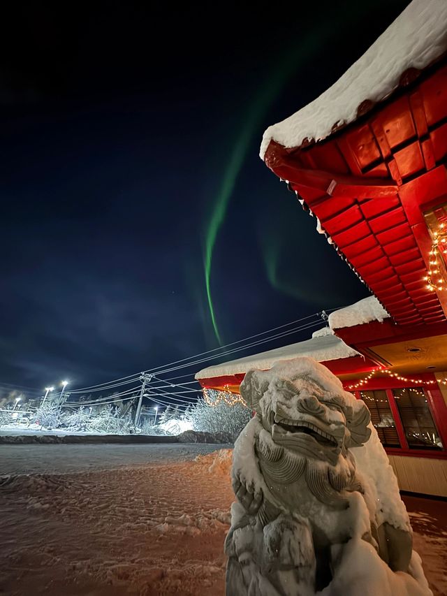 美國等多國連遊6天 體驗震撼的純粹之旅