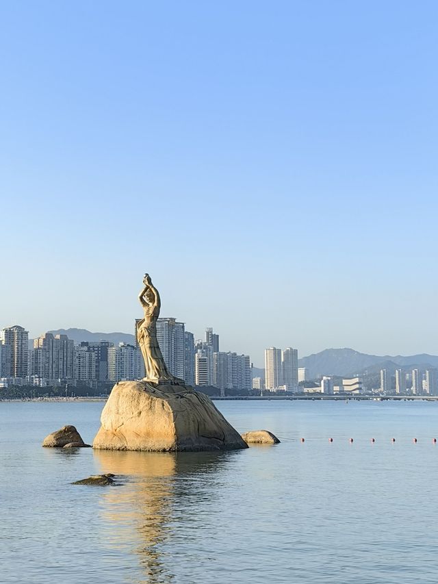 珠海-中山3日遊 盡享溫泉之旅舒緩身心