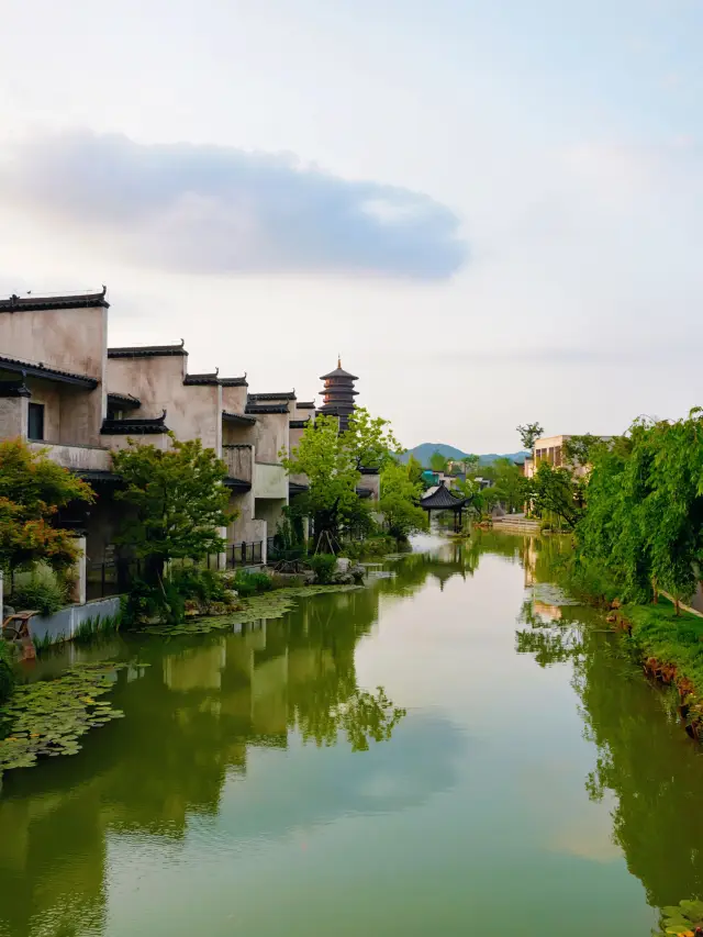 冬日婺源3日遊 暖陽下的童話世界