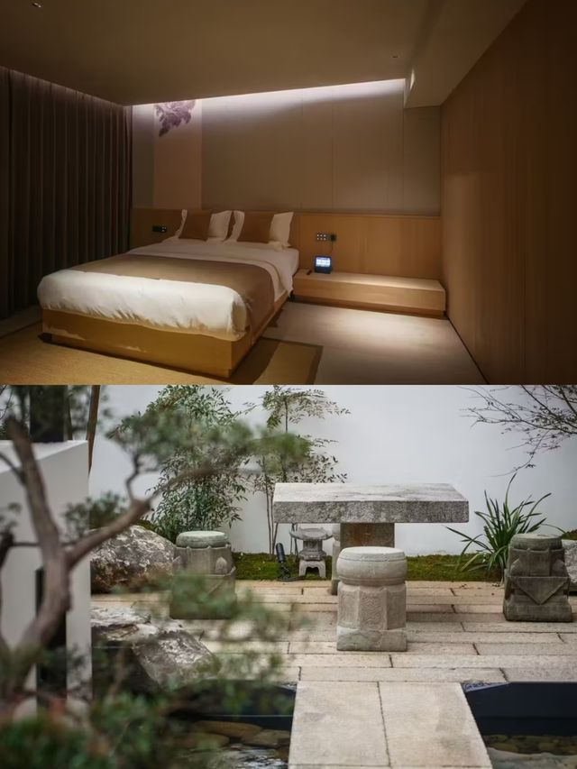 春節反向旅遊好去處！