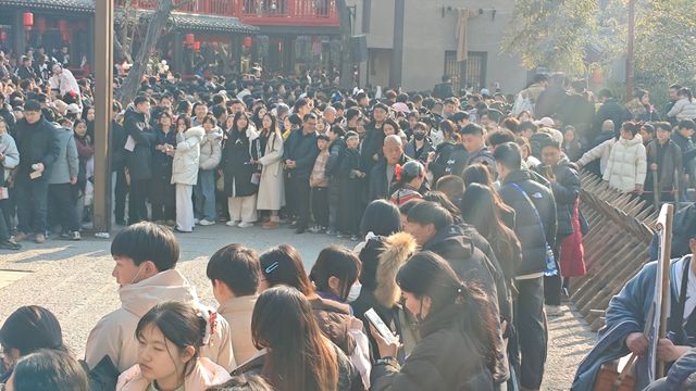 萬歲山超值遊三天玩不夠。