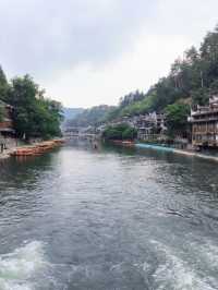鳳凰2日遊全攻略玩轉古城不留遺憾
