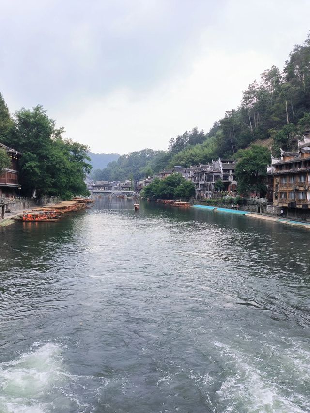 鳳凰2日遊全攻略玩轉古城不留遺憾