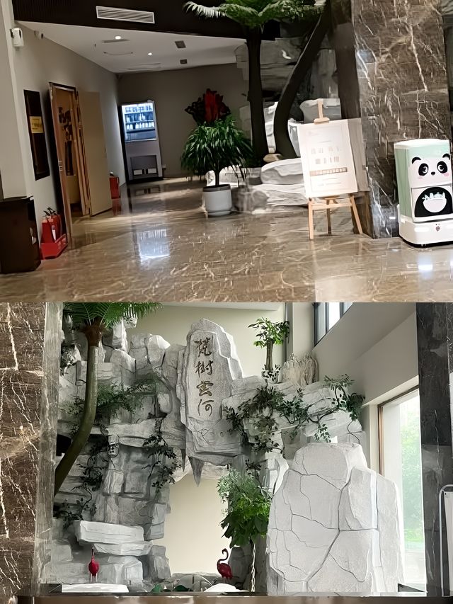 來洪洞旅遊出差必選的酒店，性價比超高