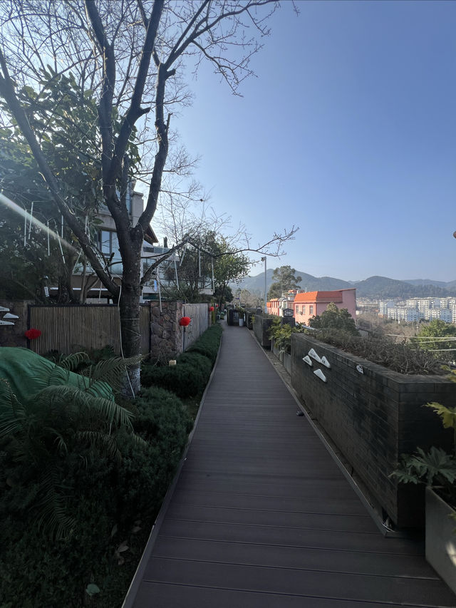 昆明 茶馬花園度假酒店