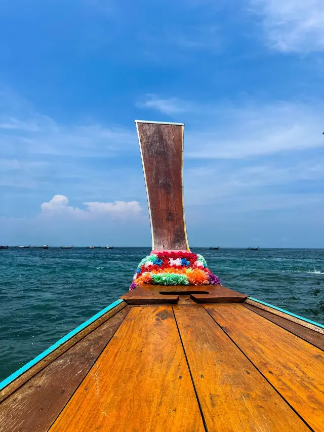 7-Day Thailand Trip: Visa-Free Travel Guide